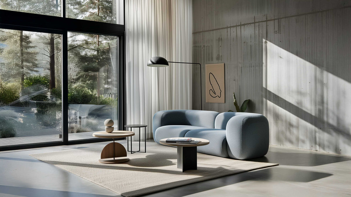 Ästhetik Sofa